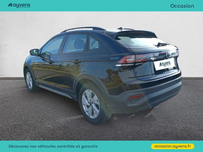 Volkswagen Taigo 1.0 Tsi 95ch Life Plus