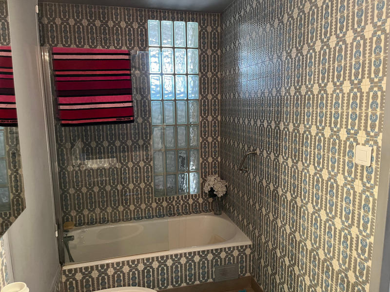 Appartement - 124 m² - 6 pièces