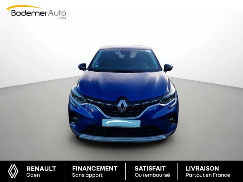 Renault Captur TCe 140 - 21 Intens