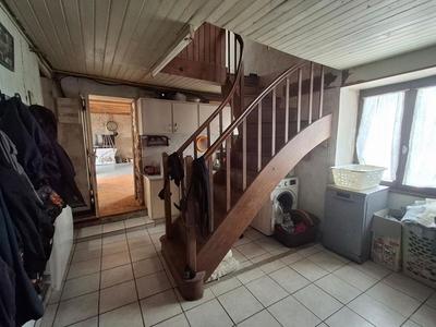 Maison - 115 m² - 4 pièces