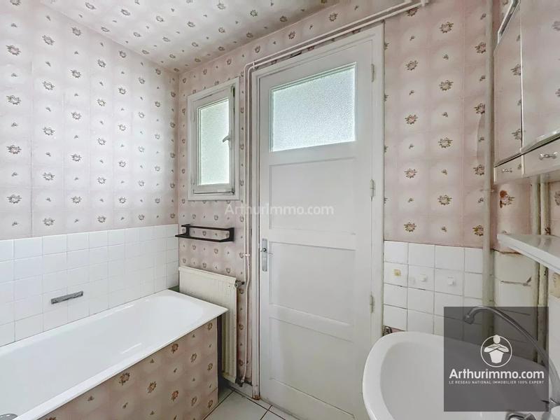 Appartement - 4 pièces