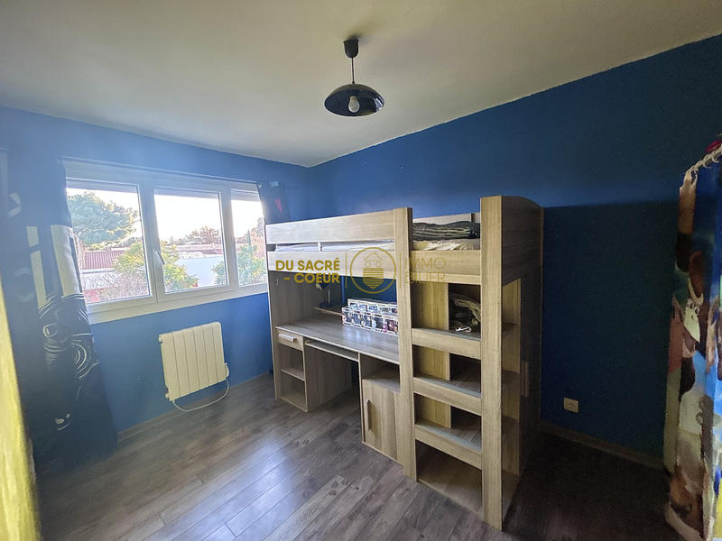 Villa - 109 m² - 4 pièces