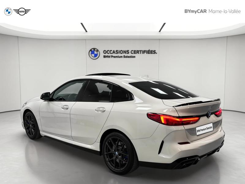 Bmw Série 2 Gran Coupé F44 M235i xDrive 306 ch Bva8 m Performance