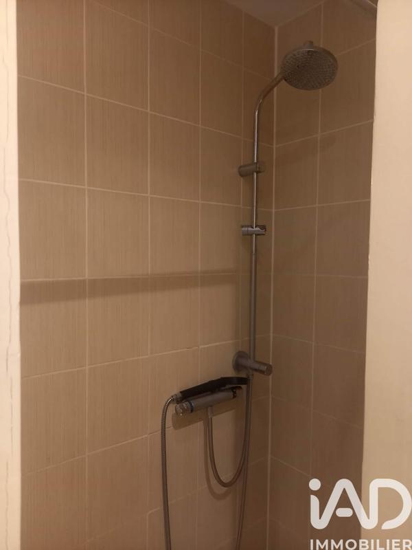 Maison - 125 m² - 4 pièces