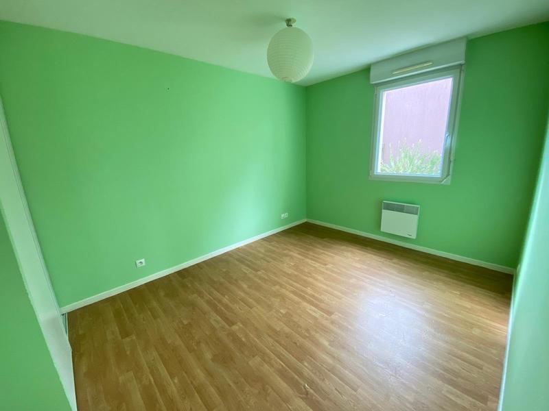 Maison - 88 m² - 5 pièces