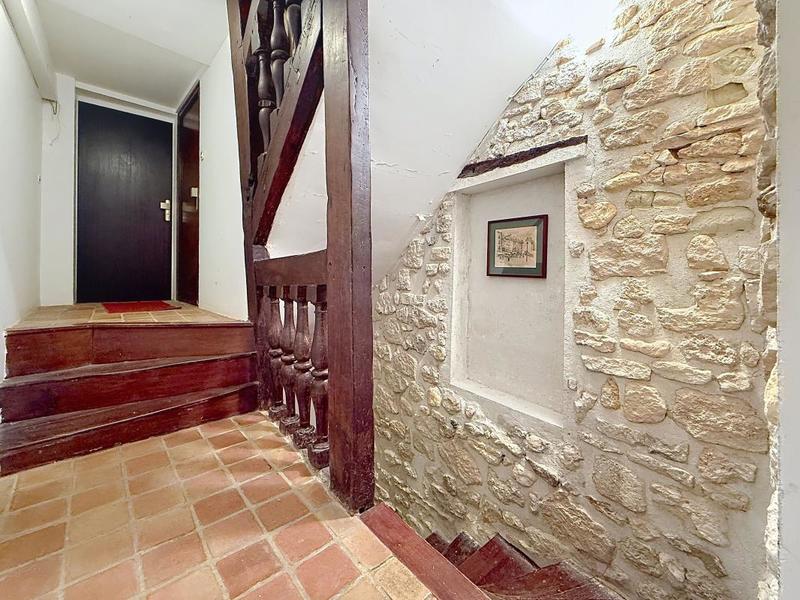 Appartement - 70 m² - 2 pièces