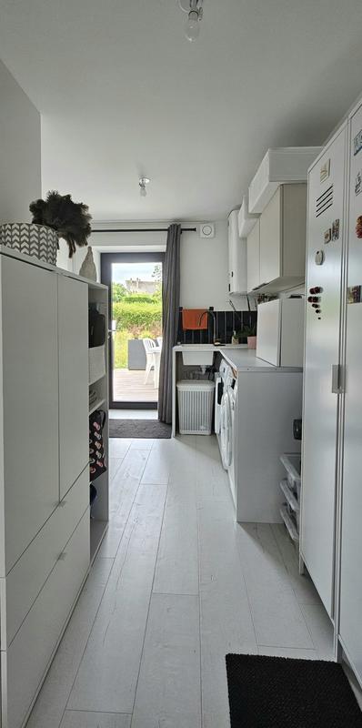 Maison - 146 m² - 6 pièces