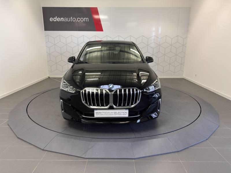 Bmw Serie 2 Active Tourer 225e xDrive 245 ch Dkg7 Luxury