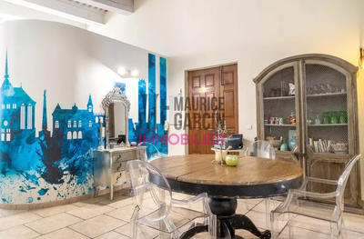 Appartement - 115 m² - 3 pièces