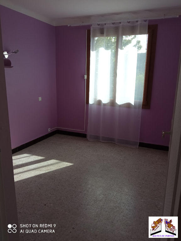 Maison - 75 m² - 3 pièces