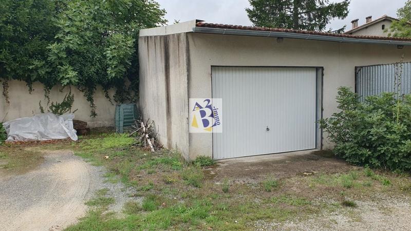 Maison de ville - 66 m² - 3 pièces