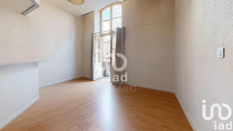 Appartement - 49 m² - 3 pièces