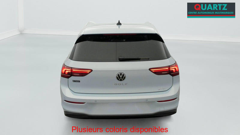 Volkswagen Golf 8 1.5 Etsi Evo2 150 Dsg7 Life Plus