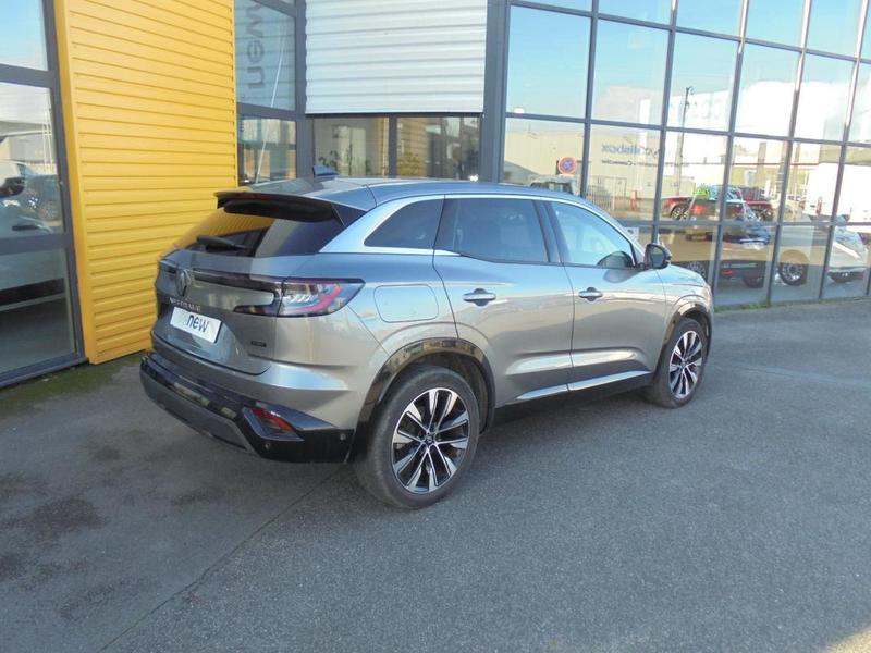 Renault Austral 1.2 E-Tech Hybrid 200 Techno