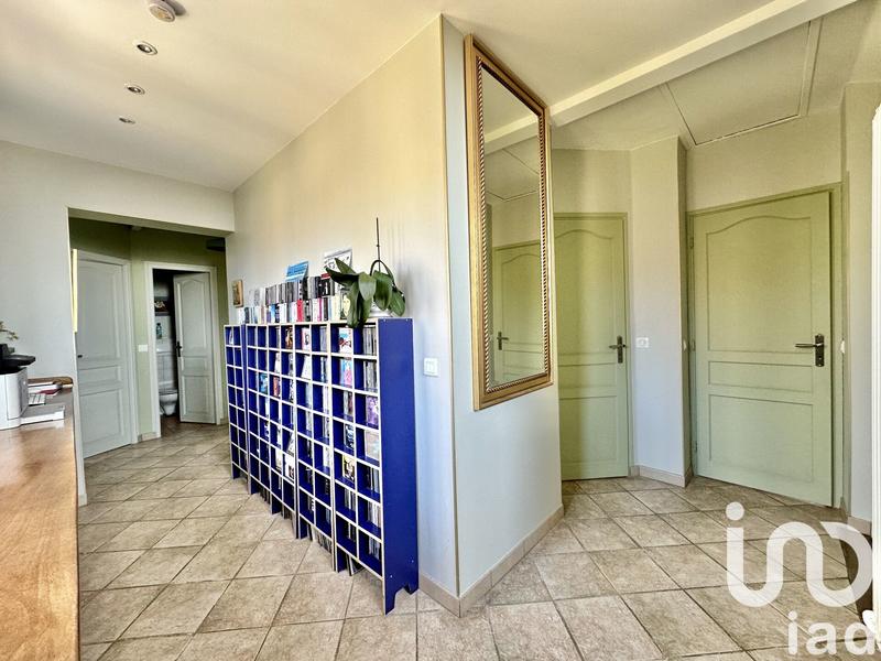 Maison - 146 m² - 6 pièces