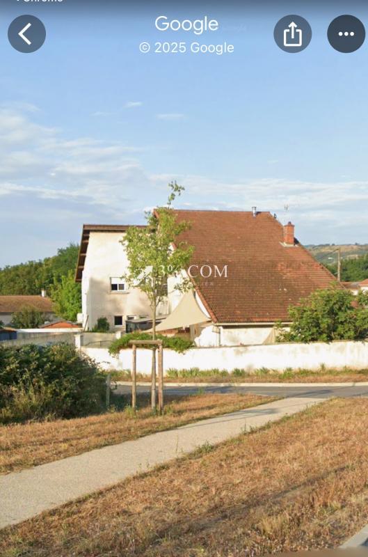 Duplex - 89 m² - 5 pièces