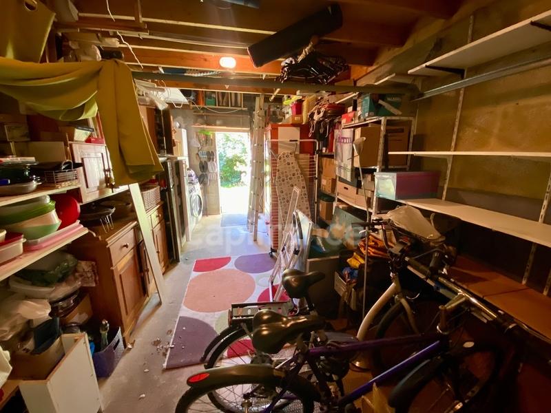 Maison - 115 m² - 6 pièces