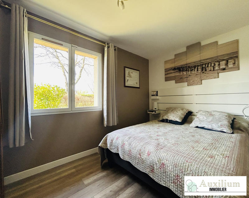 Maison - 146 m² - 6 pièces