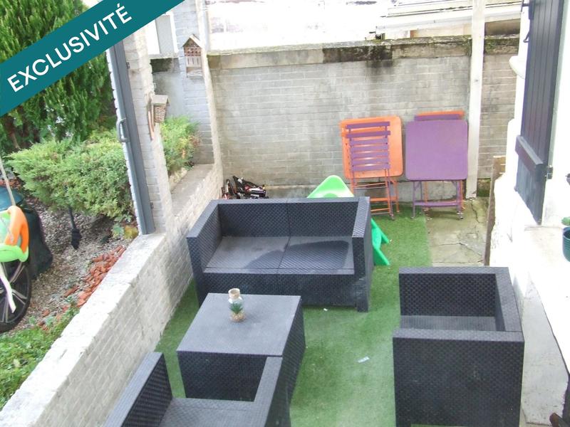 Maison - 139 m² - 6 pièces