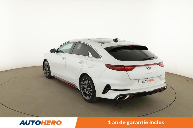 Kia ProCeed 1.6 t-GDi Isg Gt Dct7 204 ch