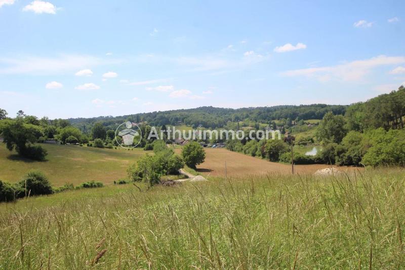 Terrain - 6 820 m²
