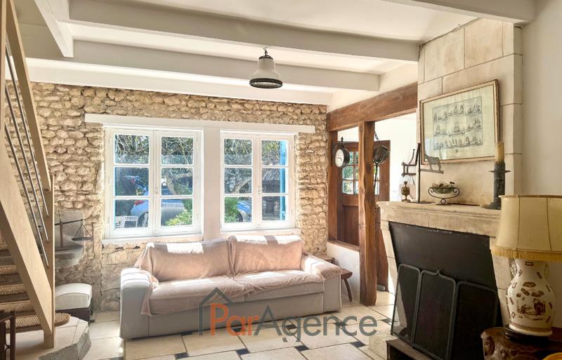 Maison - 175 m² - 7 pièces