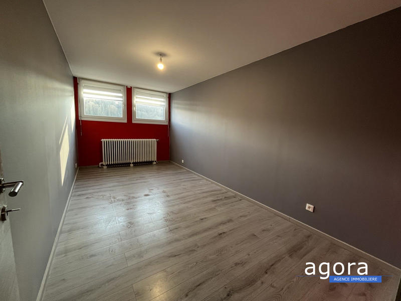 Maison - 106 m² - 5 pièces