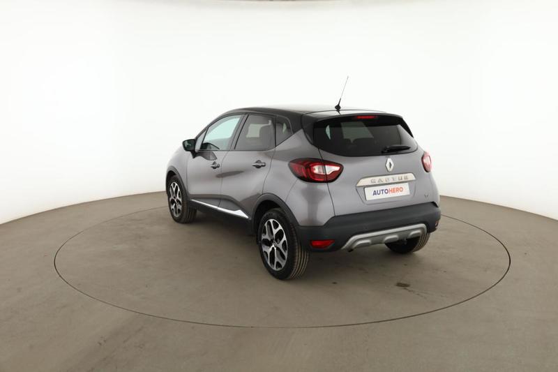 Renault Captur 1.2 TCe Energy Intens Edc 120 ch