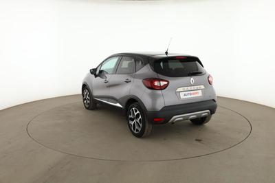 Renault Captur 1.2 TCe Energy Intens Edc 120 ch