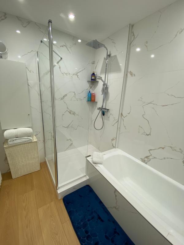 Appartement - 99 m² - 3 pièces