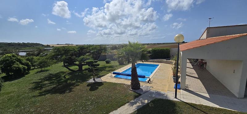 Villa - 126 m² - 7 pièces