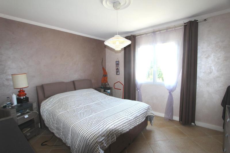 Villa - 195 m² - 7 pièces