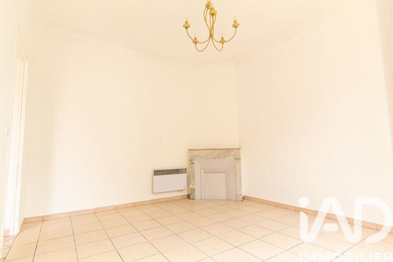 Maison - 118 m² - 5 pièces