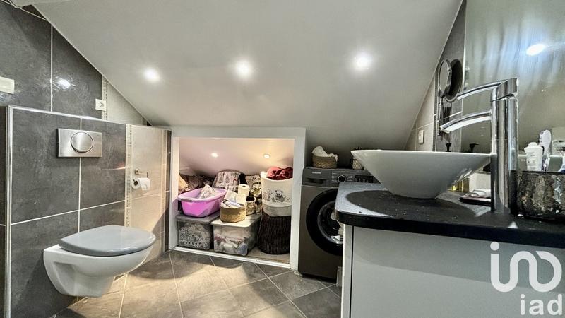 Appartement - 65 m² - 2 pièces