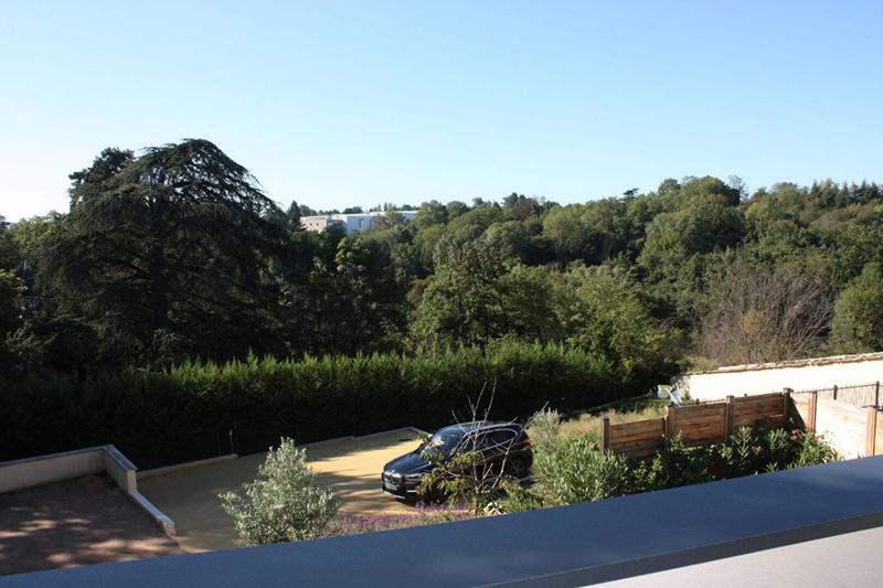 Appartement - 115 m² - 5 pièces