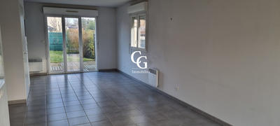 Maison traditionnelle - 79 m² - 5 pièces