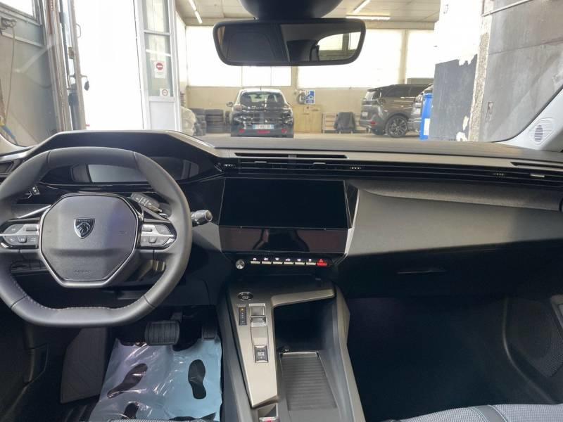 Peugeot 308 Hybrid 136 e-Dcs6 Allure