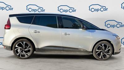 Renault Grand Scénic 1.3 TCe 160 Edc7 Excecutive - 7 places Automatique