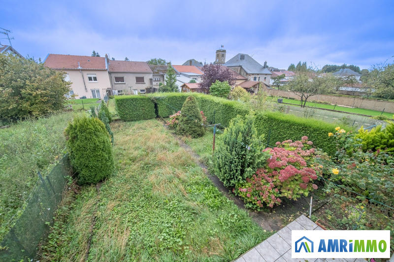 Maison - 70 m² - 3 pièces