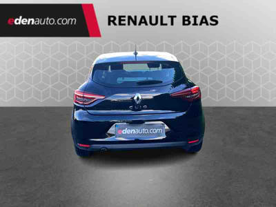 Renault Clio TCe 90 Equilibre