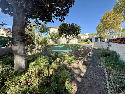 Villa - 161 m² - 6 pièces