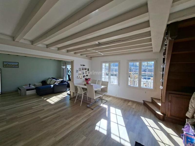 Maison - 77 m² - 4 pièces