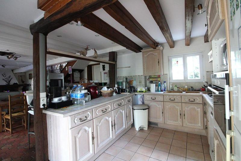 Maison - 138 m² - 5 pièces
