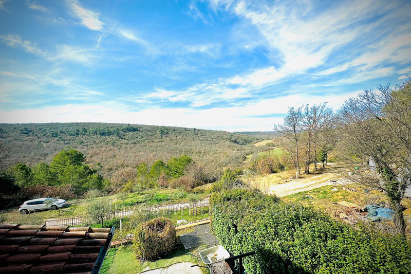 Maison - 138 m² - 4 pièces