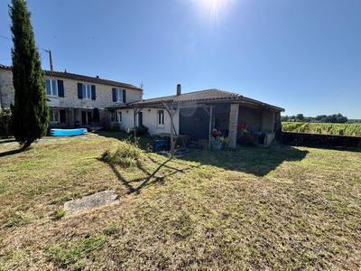 Villa - 160 m² - 6 pièces