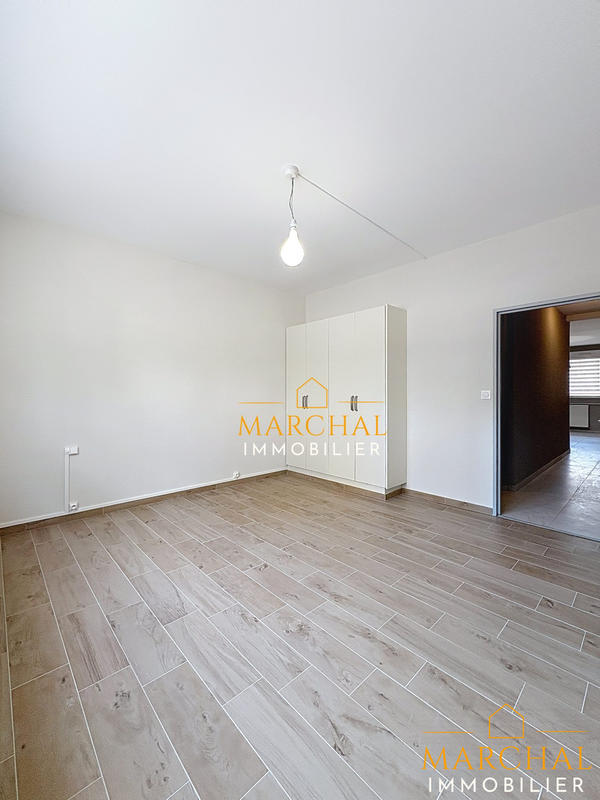 Appartement - 128 m² - 5 pièces