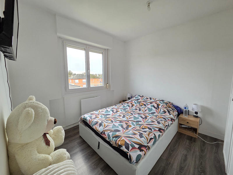 Maison - 67 m² - 4 pièces