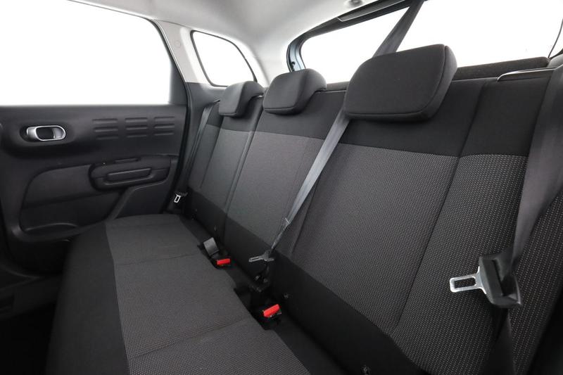 Citroën C3 Aircross 1.5 Blue-HDi Feel Business Eat6 120 ch