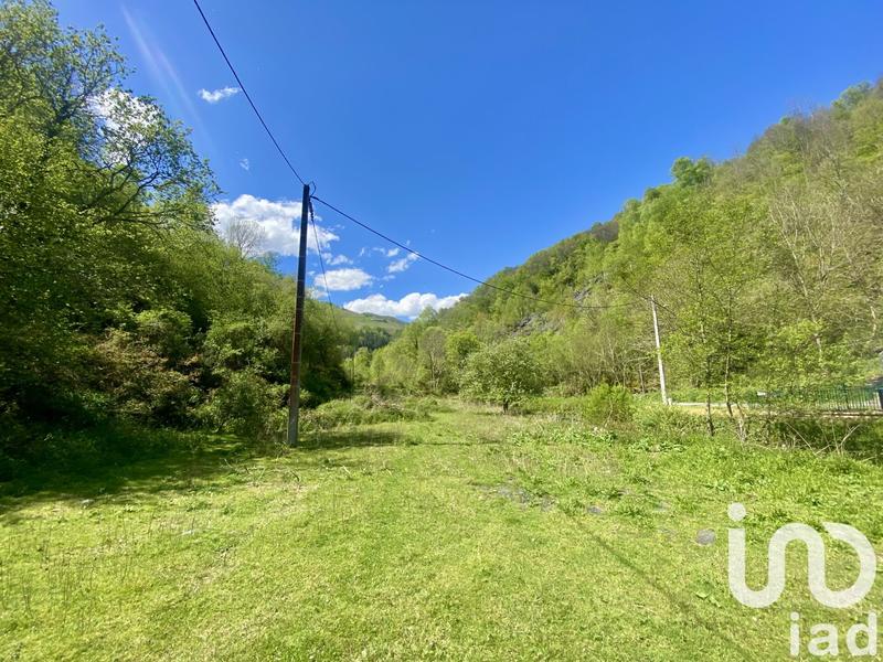 Maison - 40 m² - 5 pièces