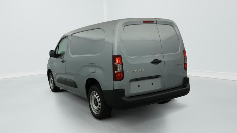 Citroën Berlingo Van Taille Xl 950kg Bluehdi 130 s Eat8